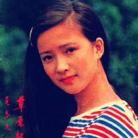 许亚军年轻时好帅啊【许亚军的长相】