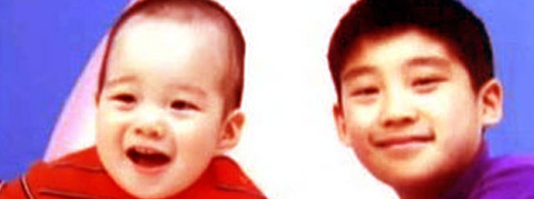 许亚军年轻时好帅啊【许亚军的长相】