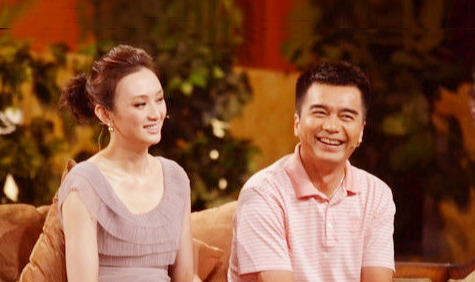 许亚军年轻时好帅啊【许亚军的长相】