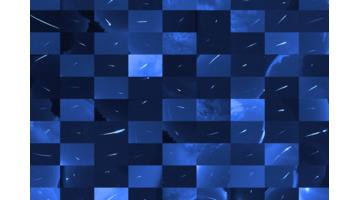 最近有流星雨么【最近还有流星雨吗】