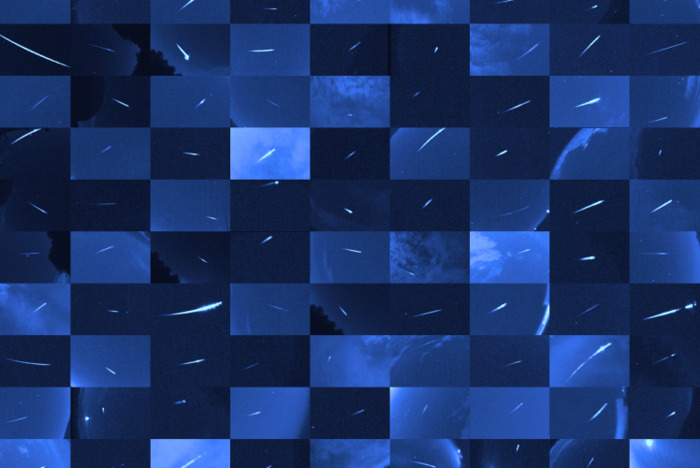 最近有流星雨么【最近还有流星雨吗】