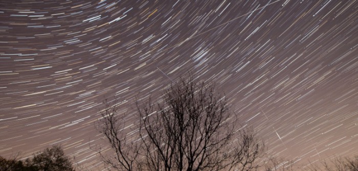 最近有流星雨么【最近还有流星雨吗】