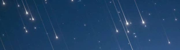 最近有流星雨么【最近还有流星雨吗】