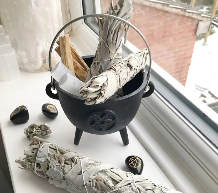 灵摆应该怎么使用【灵摆使用步骤】