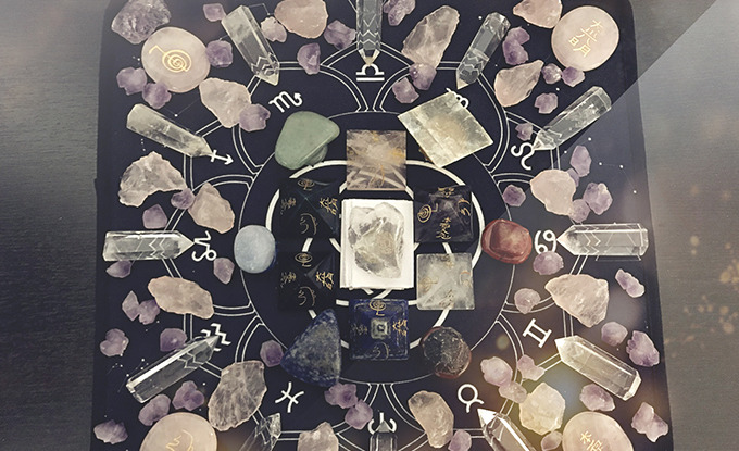 灵摆应该怎么使用【灵摆使用步骤】