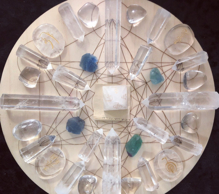 灵摆应该怎么使用【灵摆使用步骤】