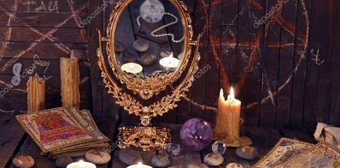 灵摆应该怎么使用【灵摆使用步骤】