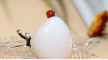 和田玉怎么辨别真假好坏【且末蓝和田玉怎么鉴别真假】