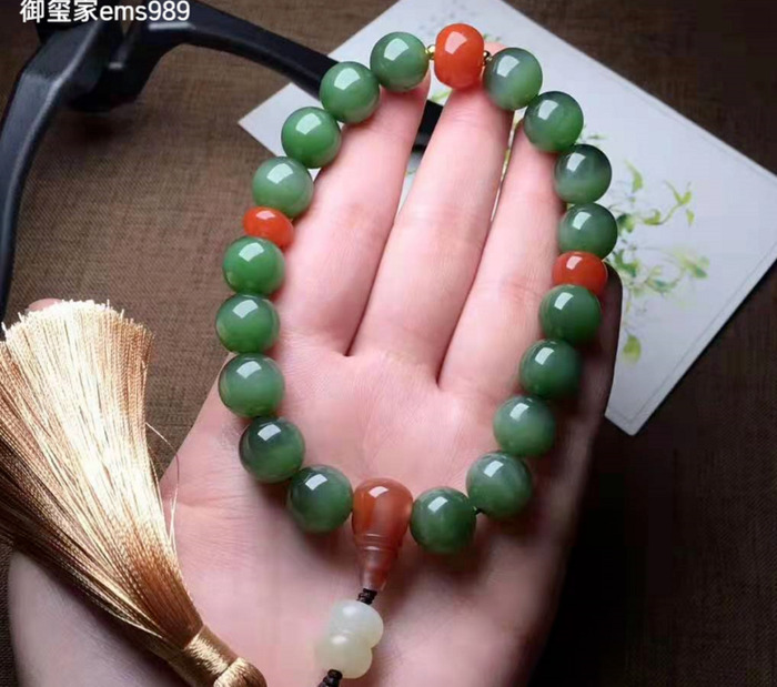 和田玉怎么辨别真假好坏【且末蓝和田玉怎么鉴别真假】