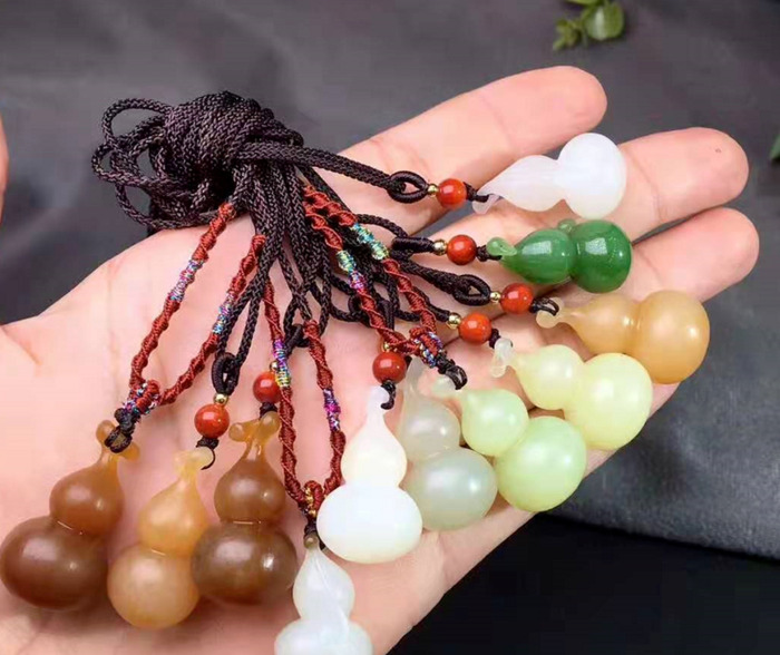 和田玉怎么辨别真假好坏【且末蓝和田玉怎么鉴别真假】