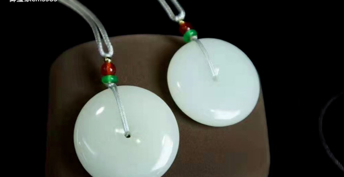 和田玉怎么辨别真假好坏【且末蓝和田玉怎么鉴别真假】