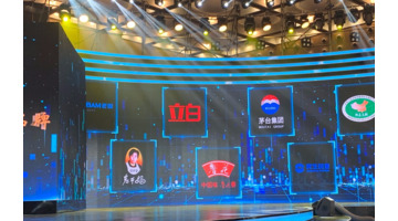 立白有几个品牌【立白是外国品牌吗】