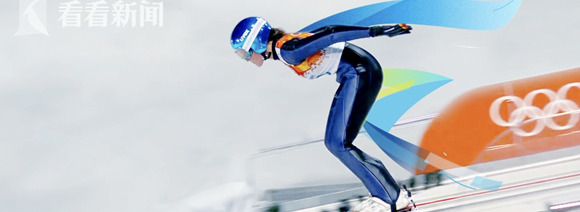 冬奥会会徽叫什么【冬奥会会徽的寓意】