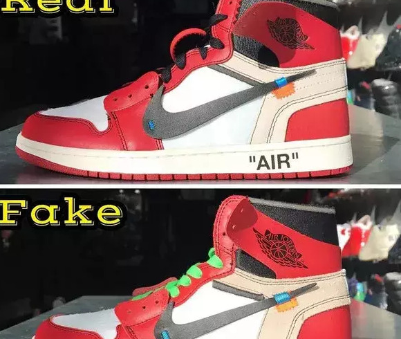 联名款和正品的差距【联名款是正品吗】