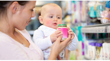 婴儿用品店赚钱吗【开网店卖婴儿用品】