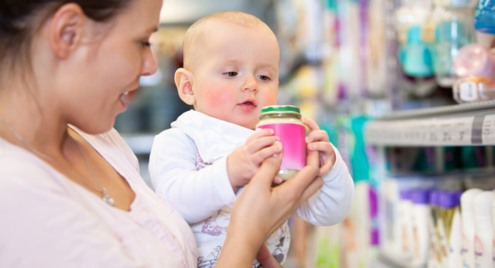 婴儿用品店赚钱吗【开网店卖婴儿用品】