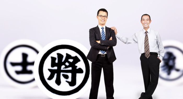 合伙人和股东有啥区别【合伙人和股东的区别是什么】