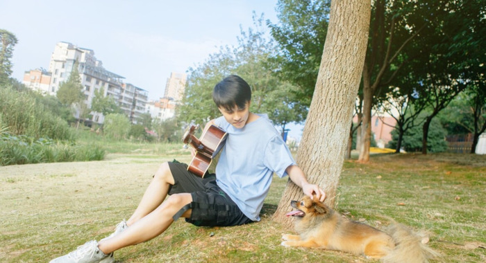 快乐是什么优美的句子【描写快乐的句子短句】