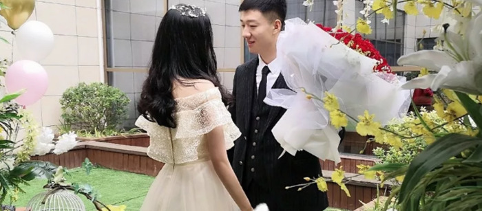 订婚和彩礼两次钱吗女方应该说什么【订婚和彩礼两次钱吗 可以加一起算吗】