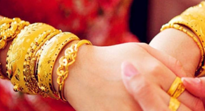 订婚和彩礼两次钱吗女方应该说什么【订婚和彩礼两次钱吗 可以加一起算吗】