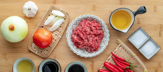 纯手工辣椒酱广告语【纯手工制作的辣椒酱广告词】