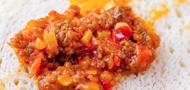 纯手工辣椒酱广告语【纯手工制作的辣椒酱广告词】