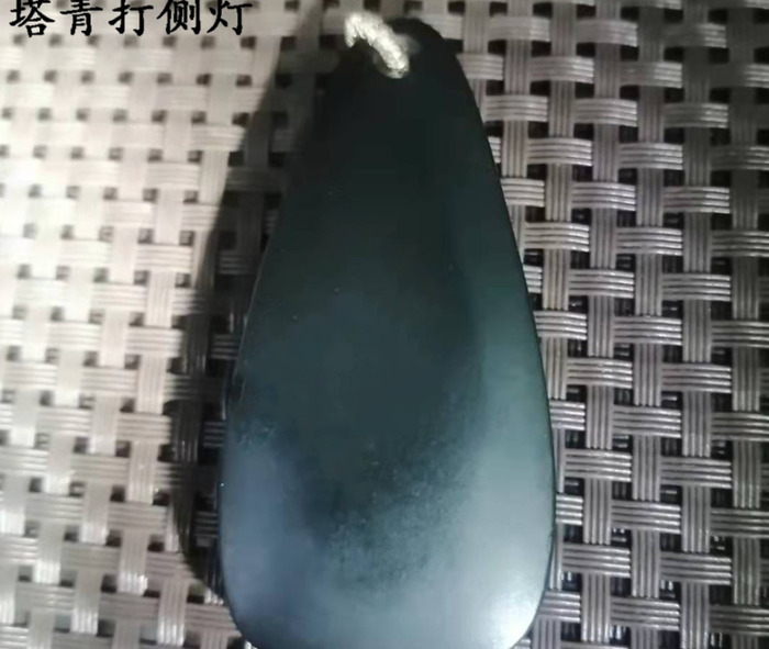 和田玉颜色等级价格表【青海和田玉的八个等级】