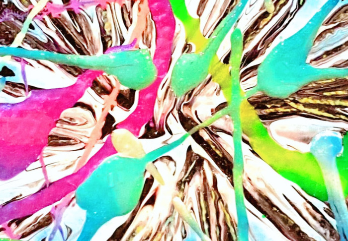 我想看八仙过海的图片【八仙过海高清全图】