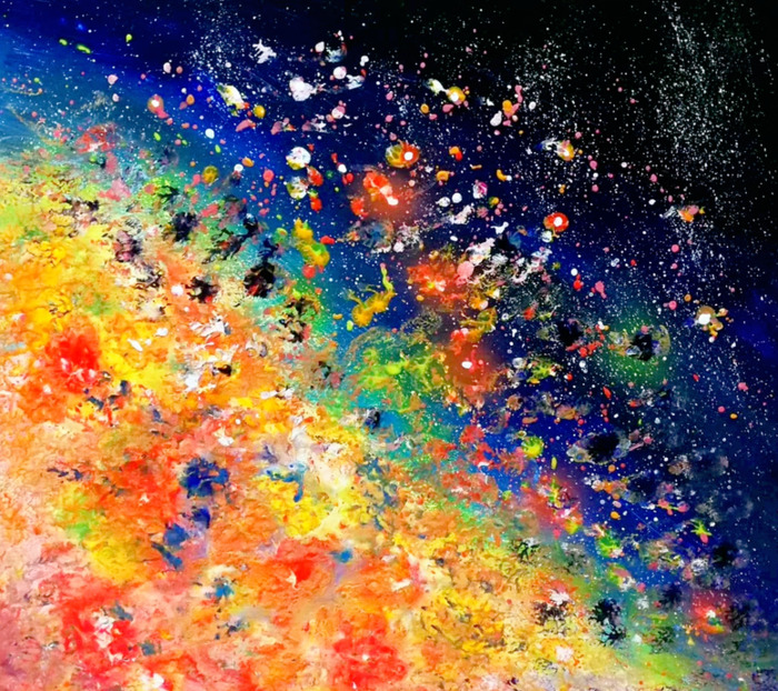 我想看八仙过海的图片【八仙过海高清全图】