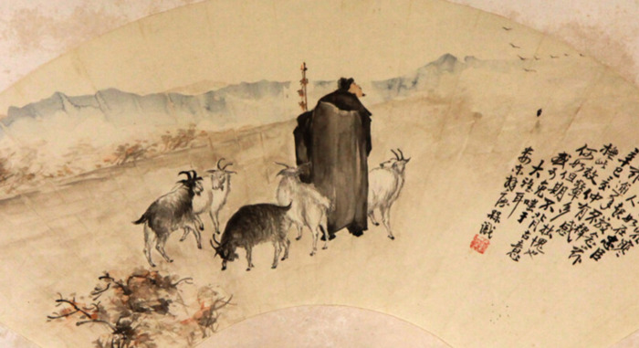 关于苏武的议论文800字【苏武作文800字高中】