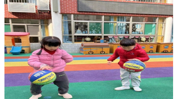 打篮球文案发朋友圈【幼儿园打篮球文案】