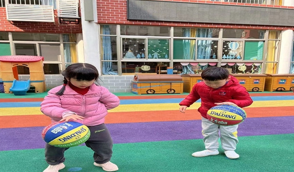 打篮球文案发朋友圈【幼儿园打篮球文案】