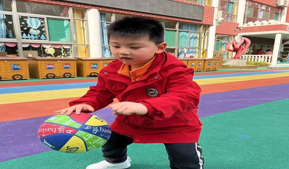 打篮球文案发朋友圈【幼儿园打篮球文案】