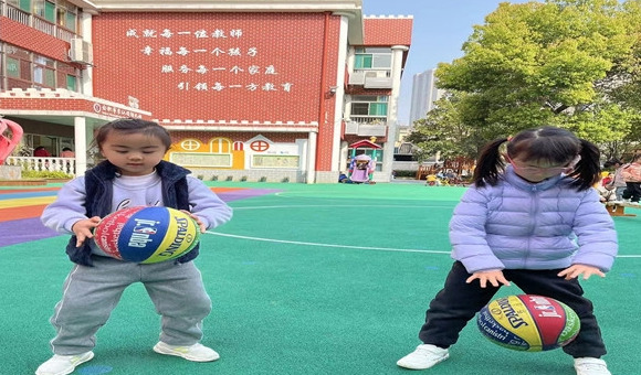 打篮球文案发朋友圈【幼儿园打篮球文案】