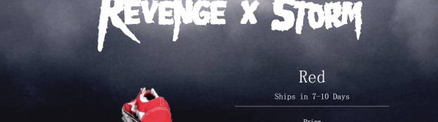 闪电标志的鞋子品牌【闪电标志是什么意思】