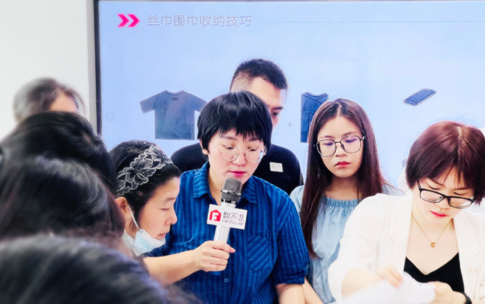 整理收纳师怎么收费的【收纳整理师多少钱一小时?】