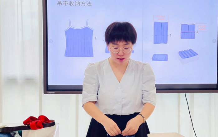 整理收纳师怎么收费的【收纳整理师多少钱一小时?】