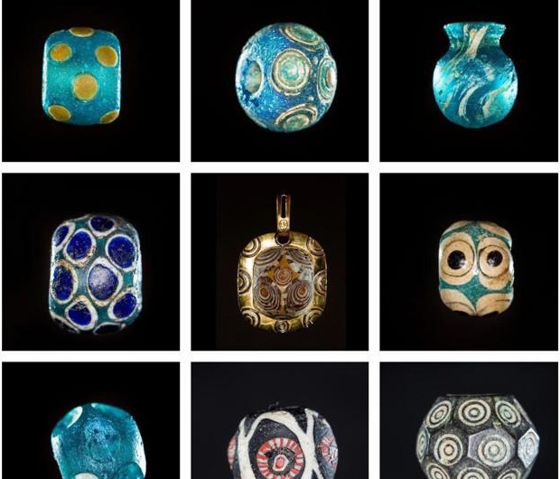 蜻蜓眼的介绍【蜻蜓眼是啥】