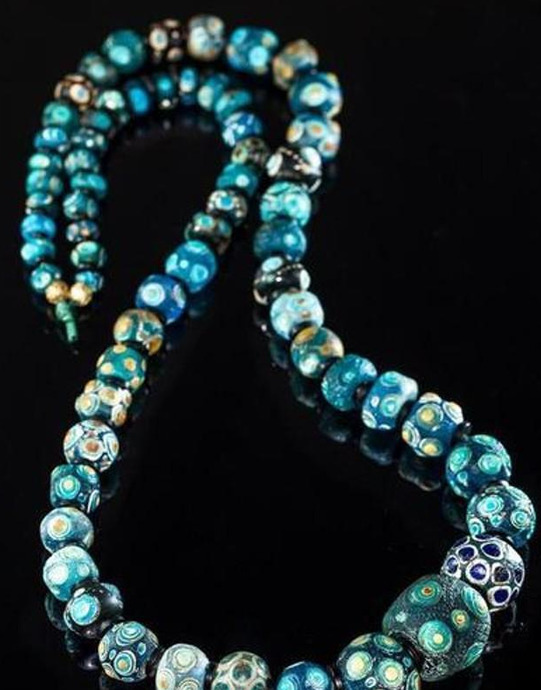 蜻蜓眼的介绍【蜻蜓眼是啥】