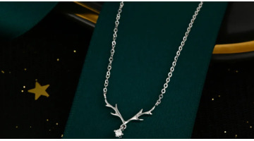 银饰发黑自己在家怎么清洗【银的发黑怎么清洗】