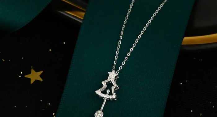 银饰发黑自己在家怎么清洗【银的发黑怎么清洗】