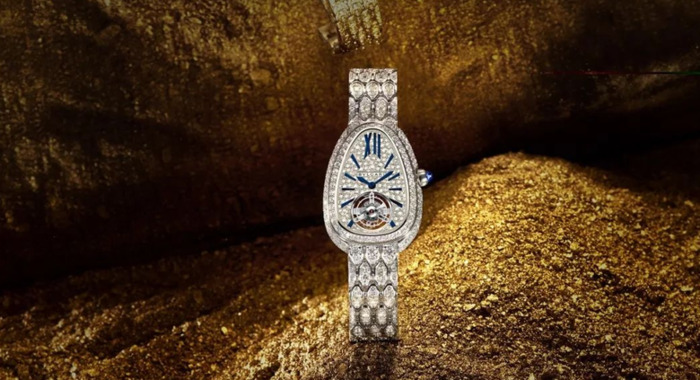 世界顶级五角星logo奢侈品牌子【五角星标志的奢侈品牌】