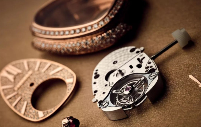 世界顶级五角星logo奢侈品牌子【五角星标志的奢侈品牌】