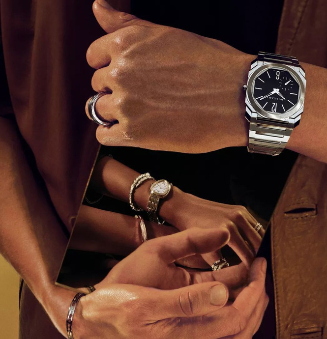 世界顶级五角星logo奢侈品牌子【五角星标志的奢侈品牌】