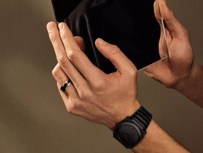 世界顶级五角星logo奢侈品牌子【五角星标志的奢侈品牌】