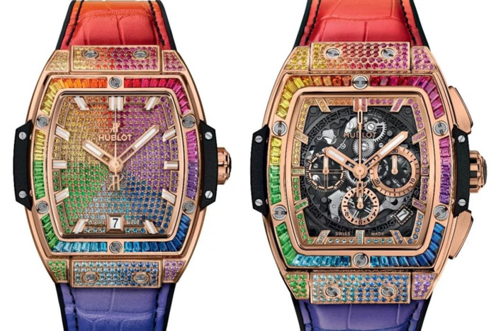 世界顶级五角星logo奢侈品牌子【五角星标志的奢侈品牌】