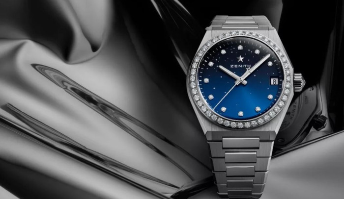 世界顶级五角星logo奢侈品牌子【五角星标志的奢侈品牌】