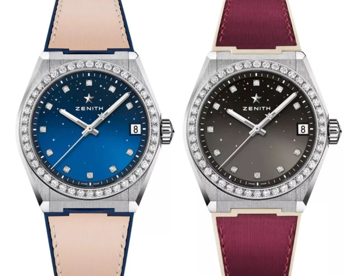 世界顶级五角星logo奢侈品牌子【五角星标志的奢侈品牌】