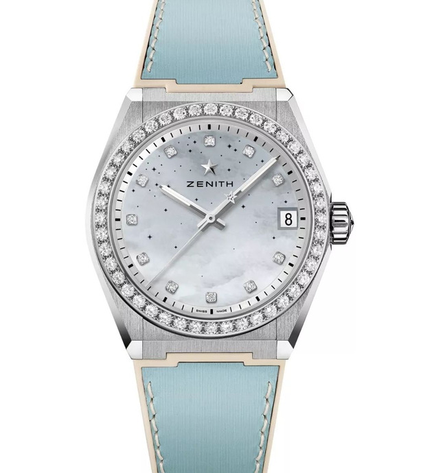 世界顶级五角星logo奢侈品牌子【五角星标志的奢侈品牌】