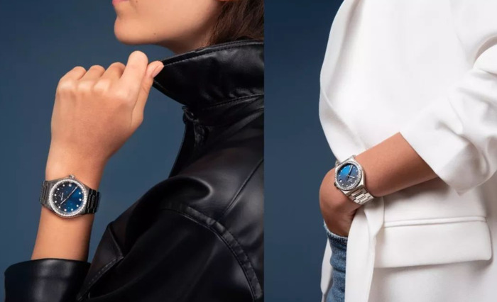 世界顶级五角星logo奢侈品牌子【五角星标志的奢侈品牌】